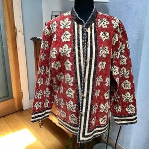 Jacket